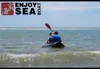 The new inflatable KAYAK for two person,racing boat,inflatable boat