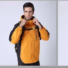 excellent quality thermal windproof outdoor custom ski jackets