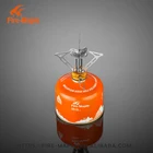 Fire Maple FMS-103 Stainless Steel Portable Folding Camping Gas Stove