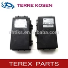 terex computer for 3307 terex spare parts 16084519