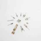 Crystal Oscillator Domino Crystal Oscillator 62.5KHZ