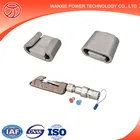 Tool Hand Cable Installation Tools Wanxie Amp Clamp Installation Tool Cable Wire Clamp Pincers Hand Toolkit