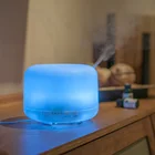 2018 New Design USB/ Car Pure Essential Oil Ultrasonic Aroma Diffuser