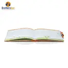 2018 stationery product handmade planner note book