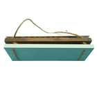 Factory Sale Wood Wall Home Decoration Pieces