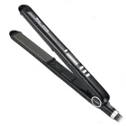 New Private Label 1" Floating Titanium Plates MCH 450 Degree Hair Straightener Flat Iron