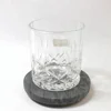 High Quality Drinking Artistic Glass Cup for Wine Drinking