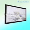 46 inch LCD Touch Computer Monitor SD card