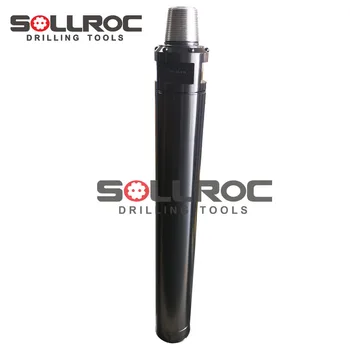SOLLROC HM60A Shank 6 Inch M60 High Efficient Rock Drill DTH hammer