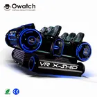 HD 9d VR Movies Digital Family Home Theater VR Equipment 6 Seat VR Simulator Chair