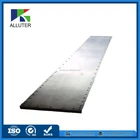titanium price per kg high purity 99.99% 99.8% metal alloy pvd coating gr2 titanium tube sputtering target