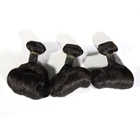 Bliss Emerald Roller Coaster 3 in 1 No Shedding Brazilian Hair