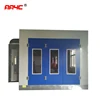 AA4C Car SprayBooth Spray Booth car baking oven auto spraying booth for car 7M length