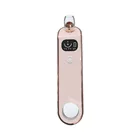 Hot sales makeup sets professional comedo suction tool digital display blackhead remover electric