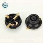 New product thermal cutout buy big current heating pad cut off t125 thermostat