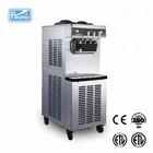 Pasmo S970F 25 キログラムフルクリームミルク粉末自動ヨーグルト価格アイスクリームマシン