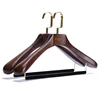 /product-detail/luxury-custom-logo-unique-heavy-duty-garment-coat-jacket-suit-clothes-wooden-hangers-60765573037.html