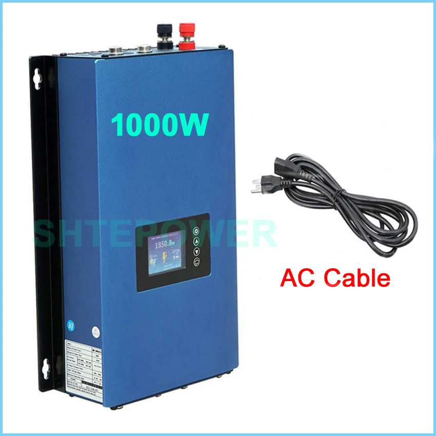 only inverter