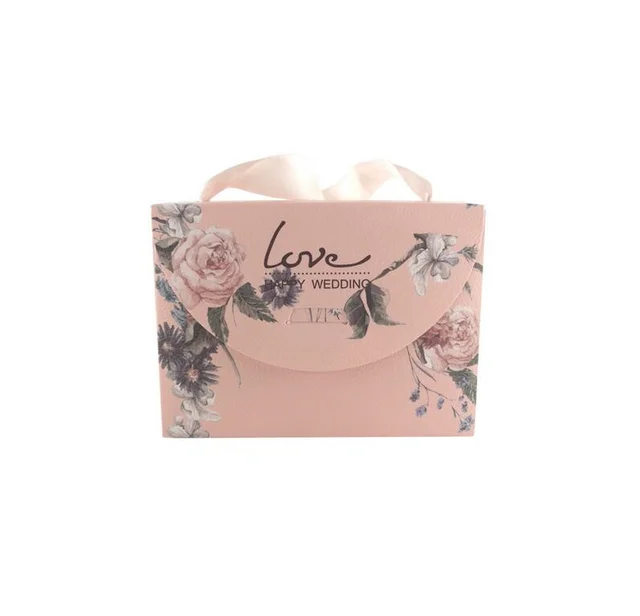 simplicity goodies bag wedding gift bag for wedding gift