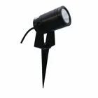 Warm white aluminum led garden light with CE and Rohs