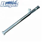 B5525 commercial cooking gas bbq tube burner