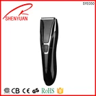 Professional Hair clipper 220v wireless salon ceramic blade trimmer