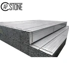 China manufacturer gi steel square pipe ms square tube price list