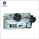 NCR 58XX smart card reader NCR IMCRW 3 TRACK HICO SMART AND STD SHUTTER 4450693332 445-0693332