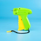Fine Fabric Tagging Gun for Clothes Price Label