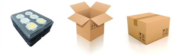 Package Dongguan Hongke Lighting co.,ltd