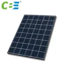 China Wholesale TUV CE Solar PV Panel For Bangladesh System