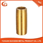 Lead Free Brass Fitting Kitchen General Flexible Water Drain Hose Tube Sewer Pipe Connecting Pipe