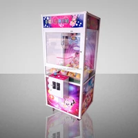 Mickey Crane Game Machine Plush Toy