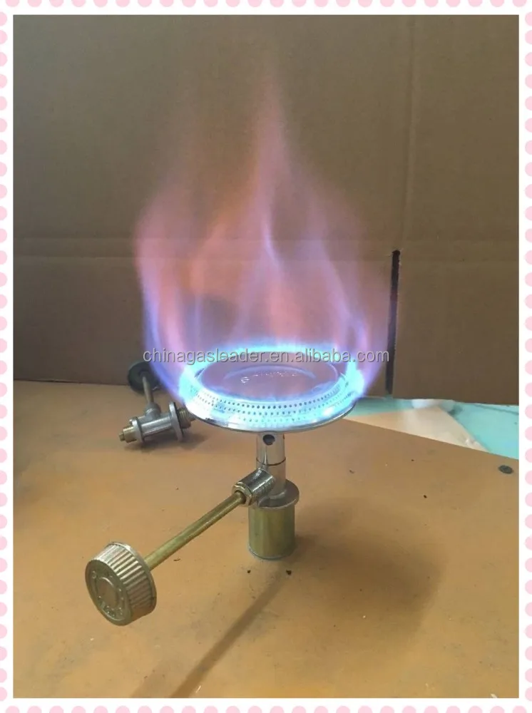 Газовая горелка на природном газе Газовая горелка на природном газе