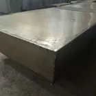 1.2379 AISI D2 SKD11 Hot Forged Cold Work Mold Tool Steel Plate