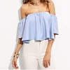 /product-detail/hot-sale-off-shoulder-short-sleeve-blouse-fashion-loose-casual-sexy-tops-for-ladies-60638468326.html