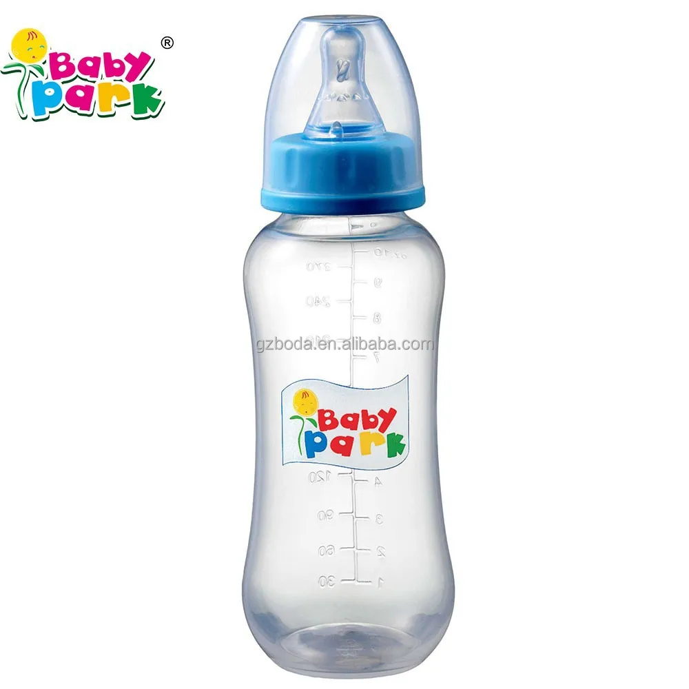 baby bottle product