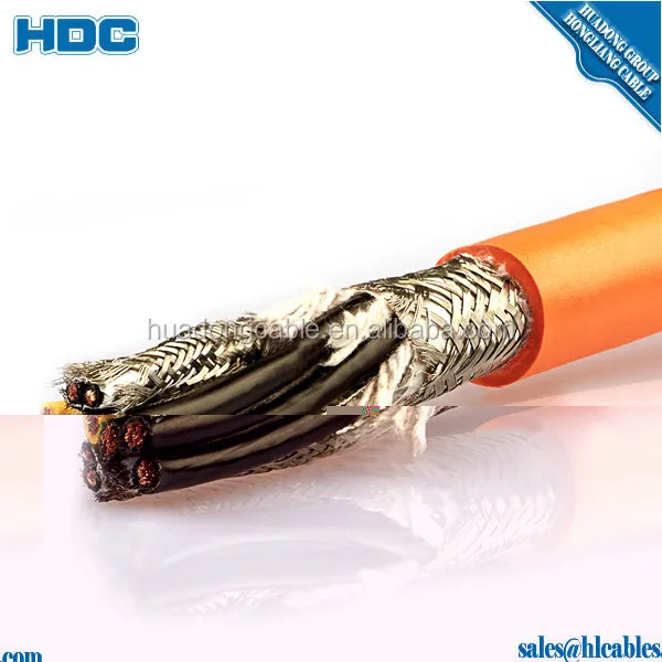 hdc-control cable-8