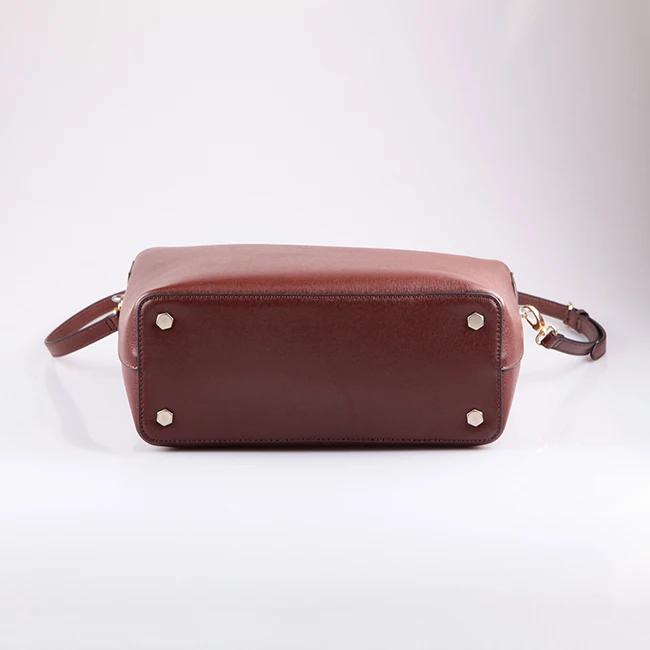 Ladies Shoulder Bags 2016 Trendy ladies leather hand bags from handbag manufacturers china