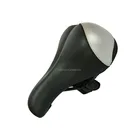 PU Polyurethane cargo bike child bicycle saddle