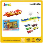Toys Racing Toy Slot Car Toy Kids Funny Train Tracks Toys Slot Car Racing Sets Pathway Toy Car