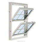 Double hung vinyl sash replacement windows prices