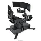 vr racing car virtual reality 9d cinema motion chair vr racing in car seats
