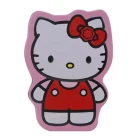 China Manufacturer Cat Shaped Candy Metal Tin Box