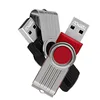 Real capacity USB 2.0 Factory Wholesale 64gb 32gb 16gb 8gb swivel Pen Drive usb memory stick usb flash drive