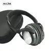 Bluetooth headphone with active noise cancellation