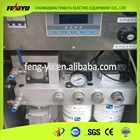 Online Support TC Series On- Line Transformer Loading-switch Oil Purifier Device