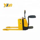 Yi-Lift superior quality electric industrial pallet truck jack 2 ton