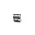 Round magnets colored neodymium magnet disc 20mm Round Disc Neodymium Magnet