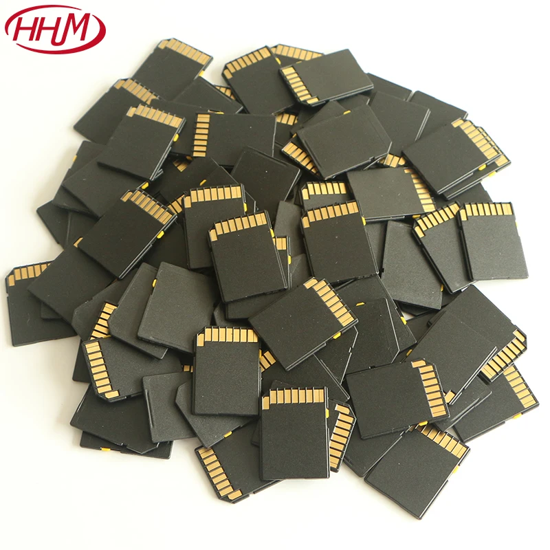 8GB 16GB 32GB Navigation SD Card Custom CID - ANKUX Tech Co., Ltd